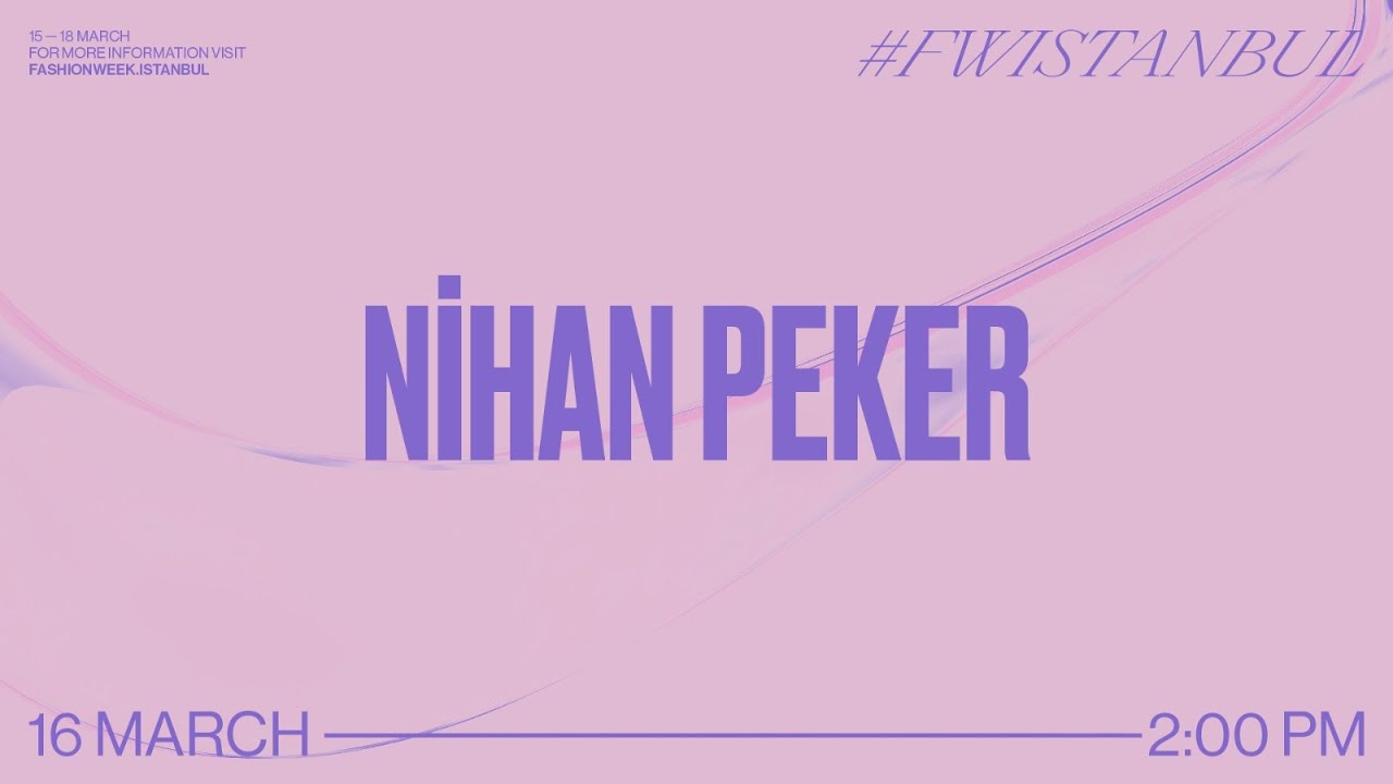 Nihan Peker